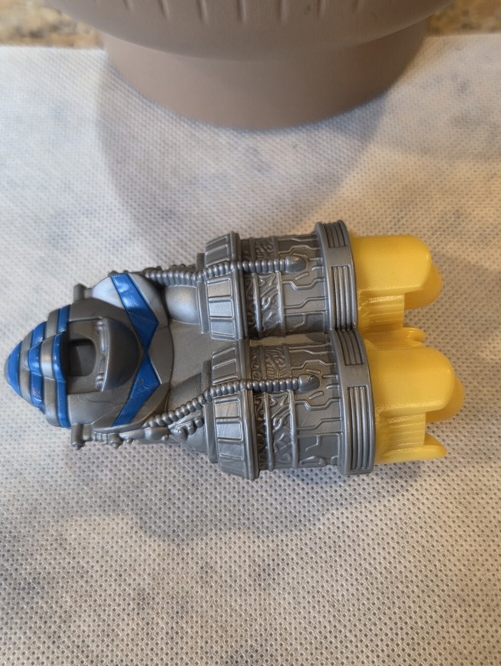 Star Wars Pod Racer Toy 2005